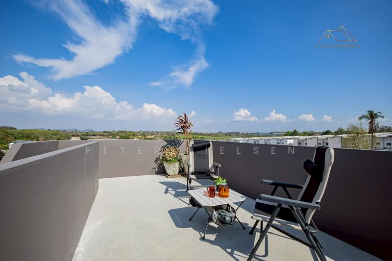 PYCHE Pattaya-Motorway, Chon Buri (Pattaya), Motorway, Nong Pru, Bang Lamung (Pattaya), Chon Buri (Pattaya), 4 Bedrooms, 202 sqm, Single Detached House For Sale, by Peter Nielsen, 500216957 - DDproperty.com