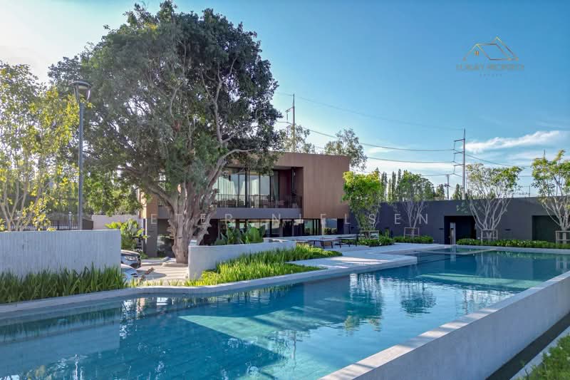 PYCHE Pattaya-Motorway, Chon Buri (Pattaya), Motorway, Nong Pru, Bang Lamung (Pattaya), Chon Buri (Pattaya), 4 Bedrooms, 202 sqm, Single Detached House For Sale, by Peter Nielsen, 500216957 - DDproperty.com