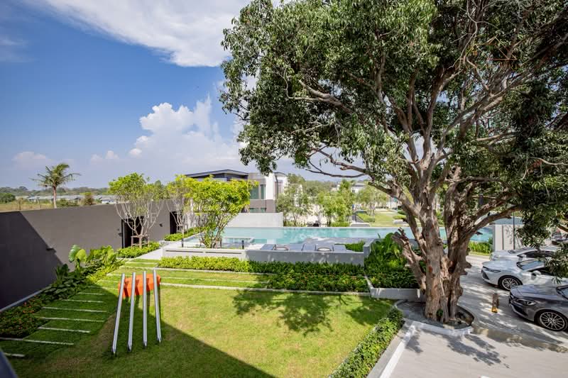 PYCHE Pattaya-Motorway, Chon Buri (Pattaya), Motorway, Nong Pru, Bang Lamung (Pattaya), Chon Buri (Pattaya), 4 Bedrooms, 202 sqm, Single Detached House For Sale, by Peter Nielsen, 500216957 - DDproperty.com