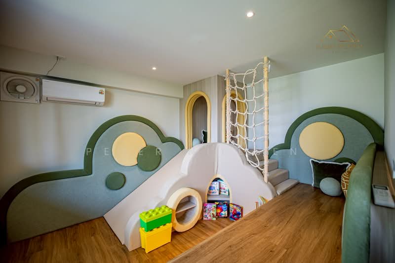 PYCHE Pattaya-Motorway : พิชช พัทยา-มอเตอร์เวย์, ชลบุรี, โครงการ, หนองปรือ, บางละมุง, ชลบุรี, 202 ตร.ม., บ้านเดี่ยว ขาย, โดย Peter Nielsen, 500216957 - DDproperty.com