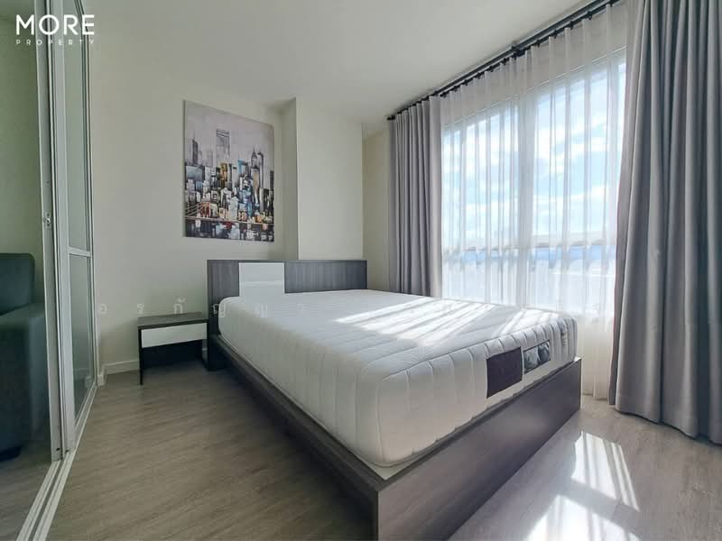 Dcondo Ping, Chiang Mai, 243 Super Highway Road Chiang Mai - Lampang, Fa Ham, Muang Chiang Mai, Chiang Mai, 1 Bedroom, 30 sqm, Condo For Sale, by อรกัญญา สายวังกิจ, 500216958 - DDproperty.com