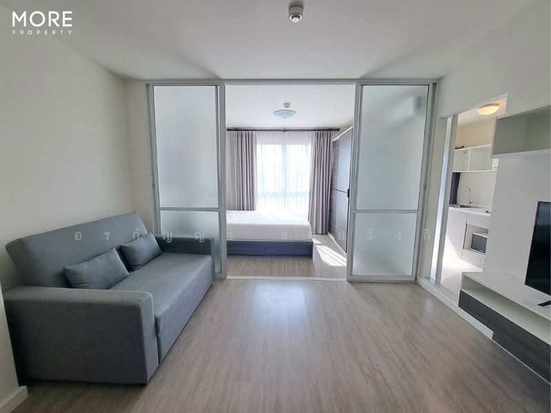 Dcondo Ping, Chiang Mai, 243 Super Highway Road Chiang Mai - Lampang, Fa Ham, Muang Chiang Mai, Chiang Mai, 1 Bedroom, 30 sqm, Condo For Sale, by อรกัญญา สายวังกิจ, 500216958 - DDproperty.com