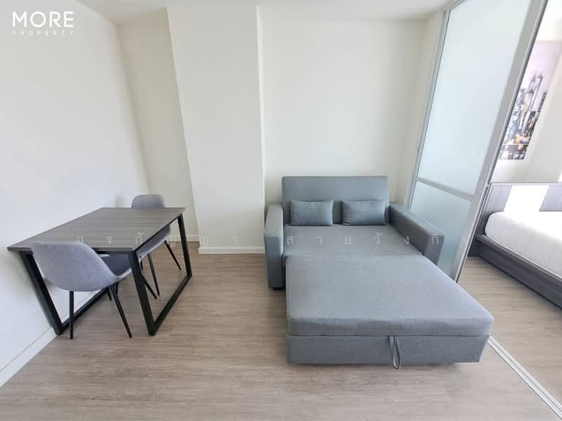 Dcondo Ping, Chiang Mai, 243 Super Highway Road Chiang Mai - Lampang, Fa Ham, Muang Chiang Mai, Chiang Mai, 1 Bedroom, 30 sqm, Condo For Sale, by อรกัญญา สายวังกิจ, 500216958 - DDproperty.com