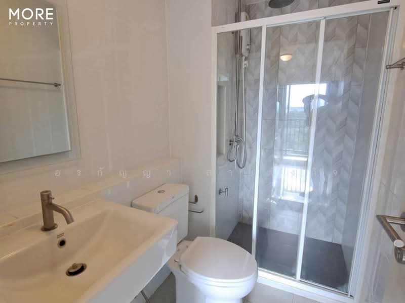 Dcondo Ping, Chiang Mai, 243 Super Highway Road Chiang Mai - Lampang, Fa Ham, Muang Chiang Mai, Chiang Mai, 1 Bedroom, 30 sqm, Condo For Sale, by อรกัญญา สายวังกิจ, 500216958 - DDproperty.com