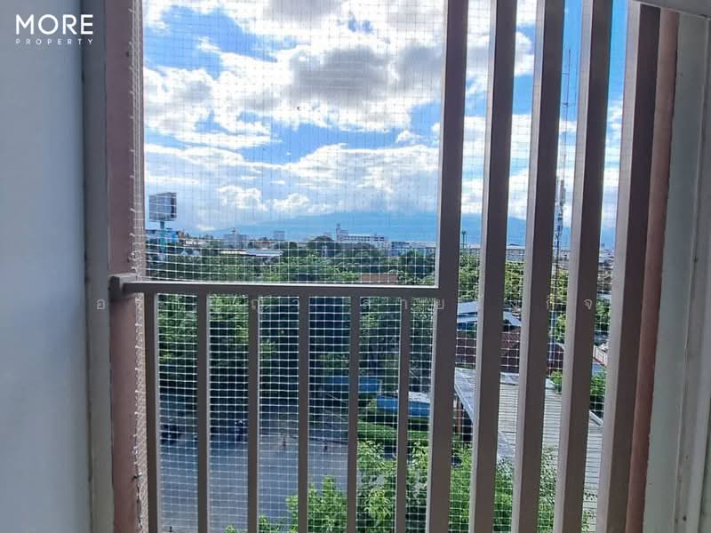 Dcondo Ping, Chiang Mai, 243 Super Highway Road Chiang Mai - Lampang, Fa Ham, Muang Chiang Mai, Chiang Mai, 1 Bedroom, 30 sqm, Condo For Sale, by อรกัญญา สายวังกิจ, 500216958 - DDproperty.com