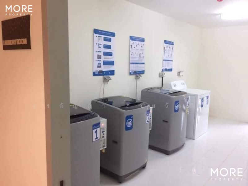 Dcondo Ping, Chiang Mai, 243 Super Highway Road Chiang Mai - Lampang, Fa Ham, Muang Chiang Mai, Chiang Mai, 1 Bedroom, 30 sqm, Condo For Sale, by อรกัญญา สายวังกิจ, 500216958 - DDproperty.com