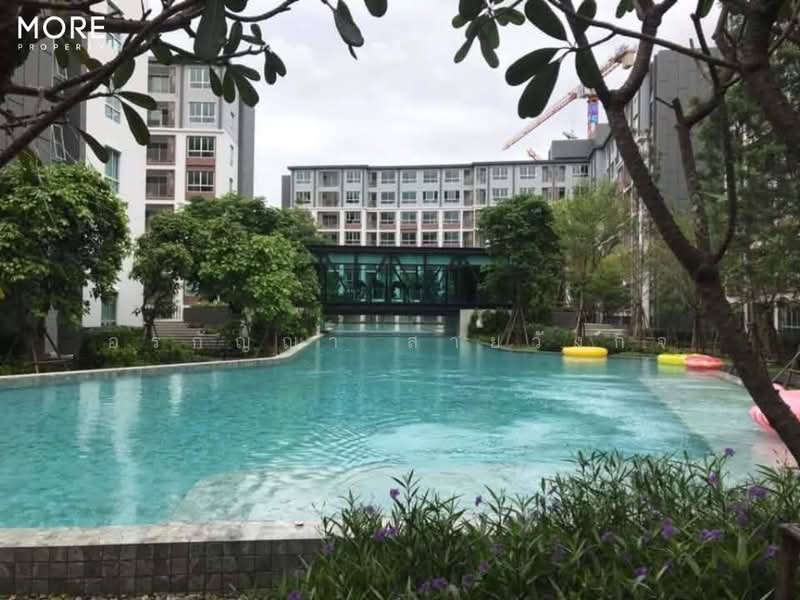 Dcondo Ping : ดีคอนโดพิงค์, เชียงใหม่, 243 ถ. ซุปเปอร์ไฮเวย์ เชียงใหม่-ลำปาง, ฟ้าฮ่าม, เมืองเชียงใหม่, เชียงใหม่, 30 ตร.ม., คอนโด ขาย, โดย อรกัญญา สายวังกิจ, 500216958 - DDproperty.com