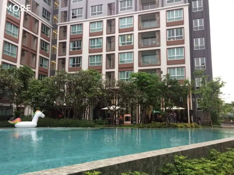 Dcondo Ping : ดีคอนโดพิงค์, เชียงใหม่, 243 ถ. ซุปเปอร์ไฮเวย์ เชียงใหม่-ลำปาง, ฟ้าฮ่าม, เมืองเชียงใหม่, เชียงใหม่, 30 ตร.ม., คอนโด ขาย, โดย อรกัญญา สายวังกิจ, 500216958 - DDproperty.com