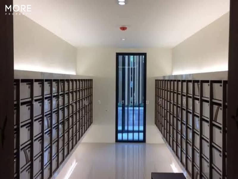 Dcondo Ping, Chiang Mai, 243 Super Highway Road Chiang Mai - Lampang, Fa Ham, Muang Chiang Mai, Chiang Mai, 1 Bedroom, 30 sqm, Condo For Sale, by อรกัญญา สายวังกิจ, 500216958 - DDproperty.com