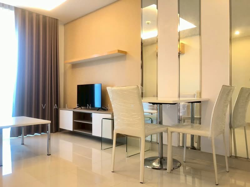 Amazon Residence Pattaya : อเมซอน เรสซิเดนซ์ พัทยา, ชลบุรี, ถนนบุณย์กัญจนา 5, หนองปรือ, บางละมุง, ชลบุรี, 35 ตร.ม., คอนโด ขาย, โดย Valen Lokunpai , 500216959 - DDproperty.com