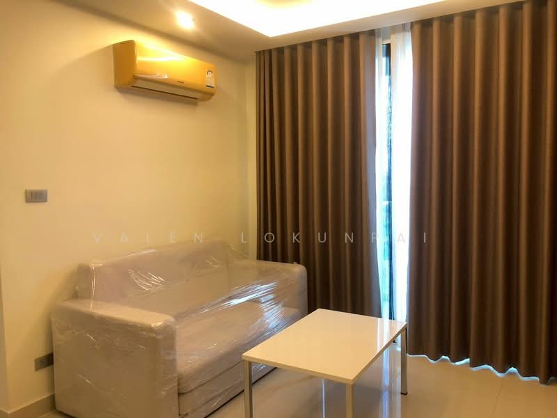 Amazon Residence Pattaya : อเมซอน เรสซิเดนซ์ พัทยา, ชลบุรี, ถนนบุณย์กัญจนา 5, หนองปรือ, บางละมุง, ชลบุรี, 35 ตร.ม., คอนโด ขาย, โดย Valen Lokunpai , 500216959 - DDproperty.com