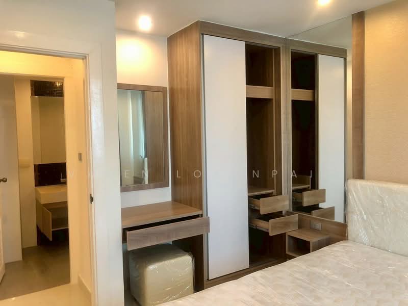 Amazon Residence Pattaya : อเมซอน เรสซิเดนซ์ พัทยา, ชลบุรี, ถนนบุณย์กัญจนา 5, หนองปรือ, บางละมุง, ชลบุรี, 35 ตร.ม., คอนโด ขาย, โดย Valen Lokunpai , 500216959 - DDproperty.com