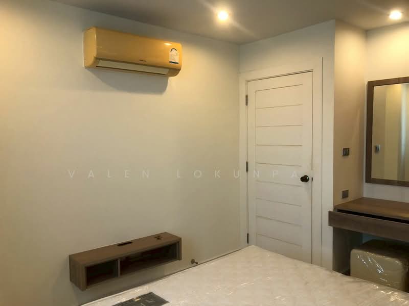 Amazon Residence Pattaya, Chon Buri (Pattaya), Bunkanchana Road 5, Nong Pru, Bang Lamung (Pattaya), Chon Buri (Pattaya), 1 Bedroom, 35 sqm, Condo For Sale, by Valen Lokunpai , 500216959 - DDproperty.com