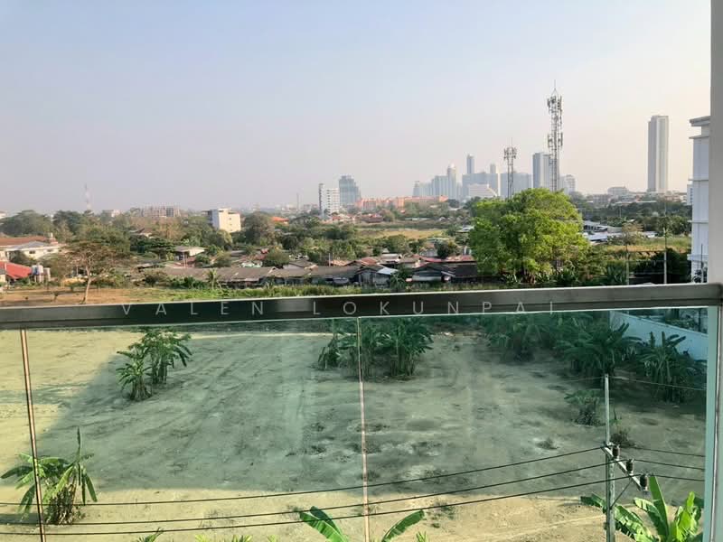 Amazon Residence Pattaya, Chon Buri (Pattaya), Bunkanchana Road 5, Nong Pru, Bang Lamung (Pattaya), Chon Buri (Pattaya), 1 Bedroom, 35 sqm, Condo For Sale, by Valen Lokunpai , 500216959 - DDproperty.com