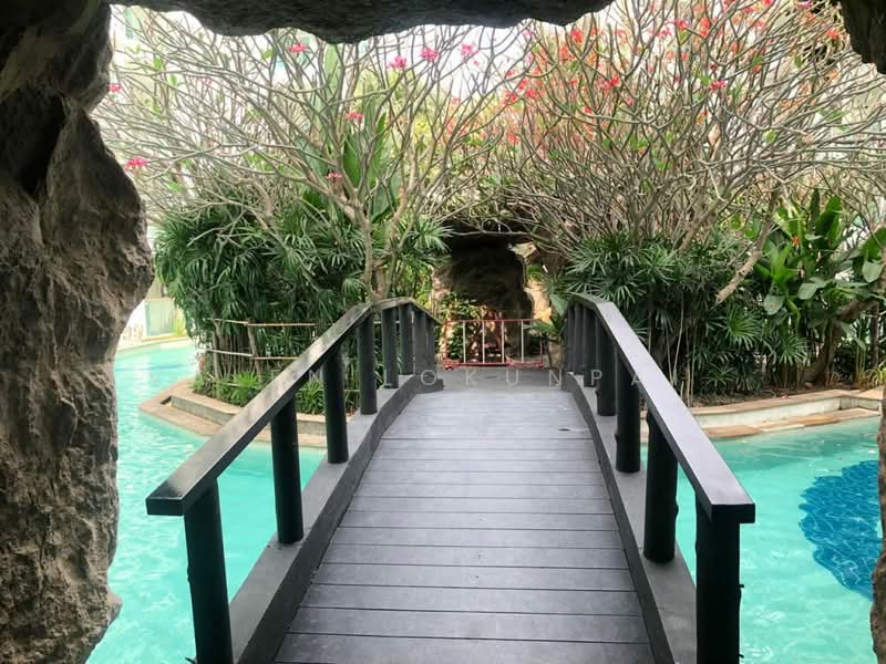 Amazon Residence Pattaya, Chon Buri (Pattaya), Bunkanchana Road 5, Nong Pru, Bang Lamung (Pattaya), Chon Buri (Pattaya), 1 Bedroom, 35 sqm, Condo For Sale, by Valen Lokunpai , 500216959 - DDproperty.com