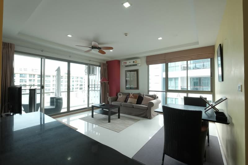 The Urban Condominium : ดิ เออร์บัน คอนโดมิเนียม, ชลบุรี, หมู่ที่ 10 351 ถ.พัทยาสายสอง, หนองปรือ, บางละมุง, ชลบุรี, 75 ตร.ม., คอนโด ขาย, โดย Valen Lokunpai , 500216960 - DDproperty.com