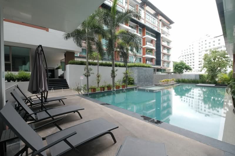 The Urban Condominium : ดิ เออร์บัน คอนโดมิเนียม, ชลบุรี, หมู่ที่ 10 351 ถ.พัทยาสายสอง, หนองปรือ, บางละมุง, ชลบุรี, 75 ตร.ม., คอนโด ขาย, โดย Valen Lokunpai , 500216960 - DDproperty.com