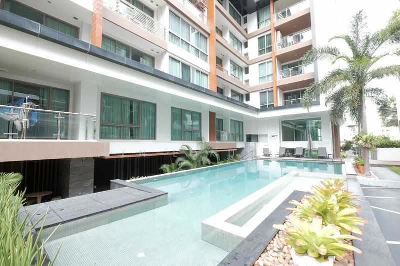 The Urban Condominium, Chon Buri (Pattaya), Village No. 10 351 Pattaya Sai Song Rd, Nong Pru, Bang Lamung (Pattaya), Chon Buri (Pattaya), 2 Bedrooms, 75 sqm, Condo For Sale, by Valen Lokunpai , 500216960 - DDproperty.com