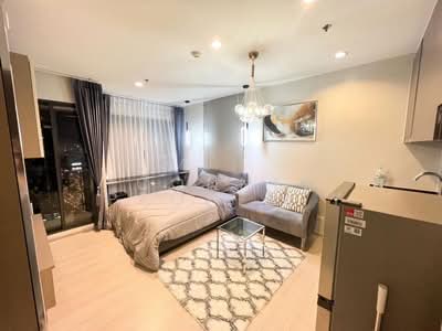 For Rent - Rhythm Asoke, Bangkok