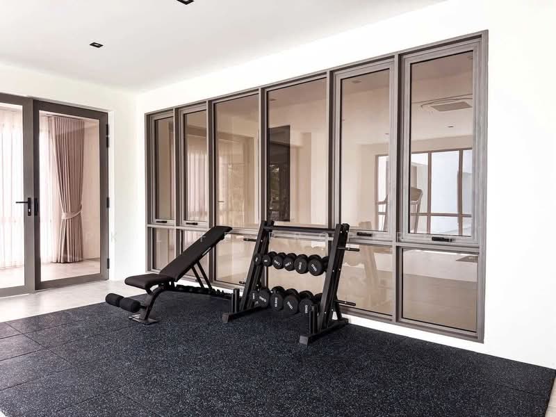 5R0797 Pool villa for rent 5 bedroom 7 bathroom 400,000/month at kathu have fully furnished, ภูเก็ต, กะทู้, กะทู้, ภูเก็ต, 900 ตร.ม., วิลล่า ให้เช่า, โดย PK LIFE Property, 500216962 - DDproperty.com