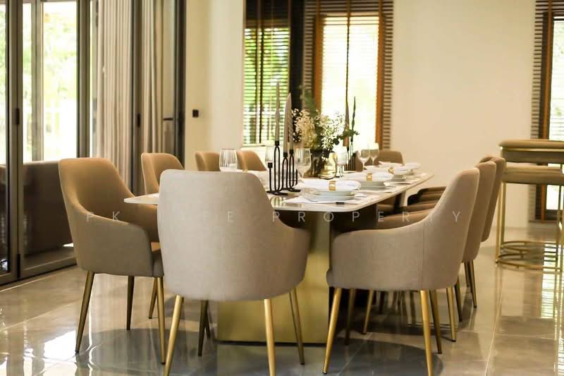 5R0797 Pool villa for rent 5 bedroom 7 bathroom 400,000/month at kathu have fully furnished, Phuket, Kathu, Kathu, Phuket, 5 Bedrooms, 900 sqm, Villa For Rent, by PK LIFE Property, 500216962 - DDproperty.com