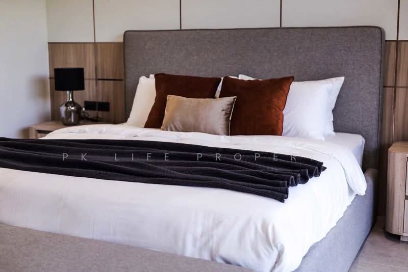 5R0797 Pool villa for rent 5 bedroom 7 bathroom 400,000/month at kathu have fully furnished, Phuket, Kathu, Kathu, Phuket, 5 Bedrooms, 900 sqm, Villa For Rent, by PK LIFE Property, 500216962 - DDproperty.com