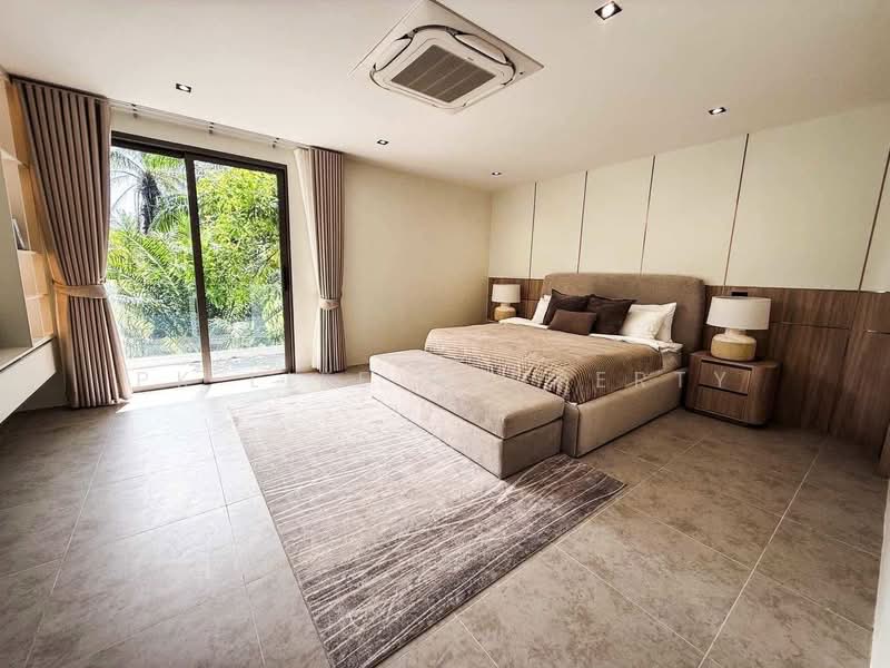 5R0797 Pool villa for rent 5 bedroom 7 bathroom 400,000/month at kathu have fully furnished, ภูเก็ต, กะทู้, กะทู้, ภูเก็ต, 900 ตร.ม., วิลล่า ให้เช่า, โดย PK LIFE Property, 500216962 - DDproperty.com