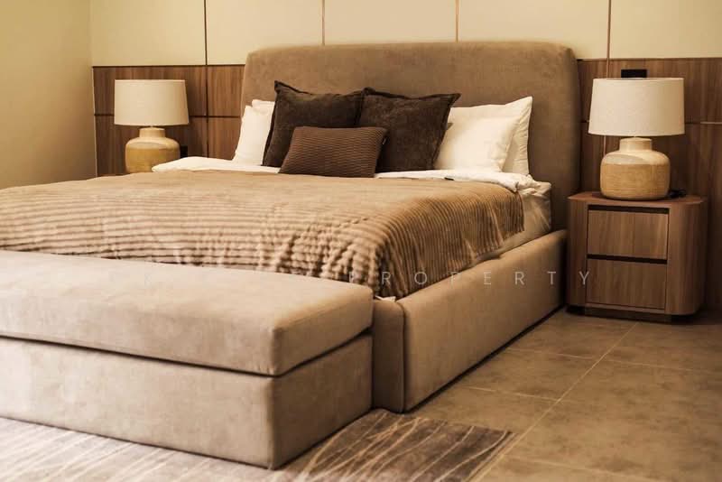 5R0797 Pool villa for rent 5 bedroom 7 bathroom 400,000/month at kathu have fully furnished, Phuket, Kathu, Kathu, Phuket, 5 Bedrooms, 900 sqm, Villa For Rent, by PK LIFE Property, 500216962 - DDproperty.com