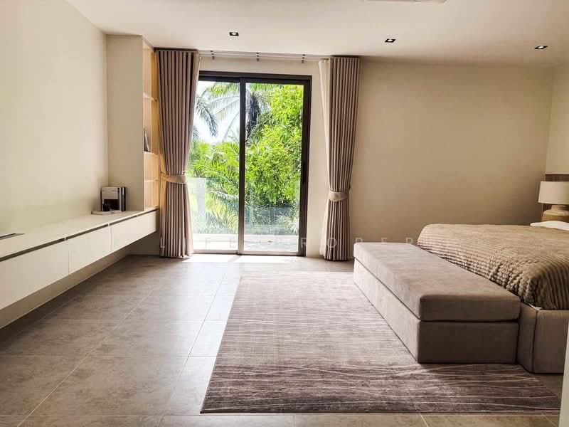 5R0797 Pool villa for rent 5 bedroom 7 bathroom 400,000/month at kathu have fully furnished, Phuket, Kathu, Kathu, Phuket, 5 Bedrooms, 900 sqm, Villa For Rent, by PK LIFE Property, 500216962 - DDproperty.com