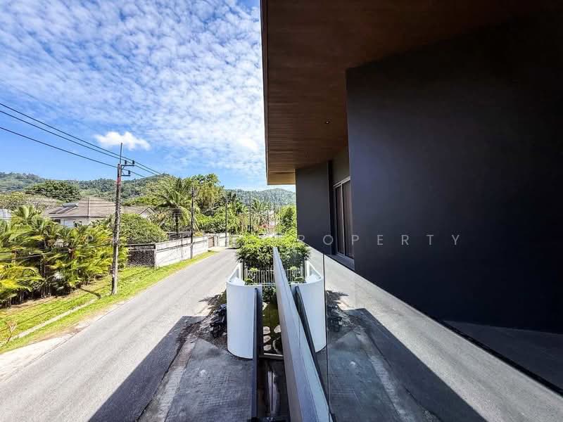 5R0797 Pool villa for rent 5 bedroom 7 bathroom 400,000/month at kathu have fully furnished, Phuket, Kathu, Kathu, Phuket, 5 Bedrooms, 900 sqm, Villa For Rent, by PK LIFE Property, 500216962 - DDproperty.com