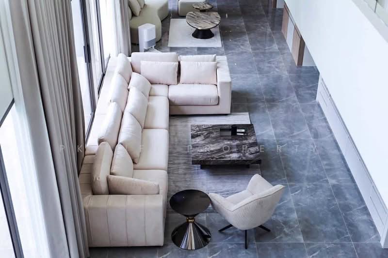 5R0797 Pool villa for rent 5 bedroom 7 bathroom 400,000/month at kathu have fully furnished, Phuket, Kathu, Kathu, Phuket, 5 Bedrooms, 900 sqm, Villa For Rent, by PK LIFE Property, 500216962 - DDproperty.com