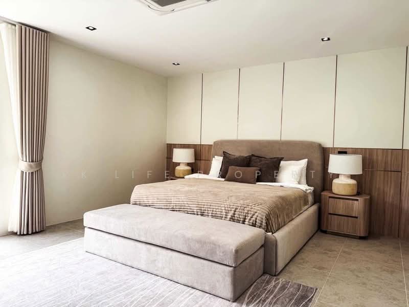 5R0797 Pool villa for rent 5 bedroom 7 bathroom 400,000/month at kathu have fully furnished, ภูเก็ต, กะทู้, กะทู้, ภูเก็ต, 900 ตร.ม., วิลล่า ให้เช่า, โดย PK LIFE Property, 500216962 - DDproperty.com