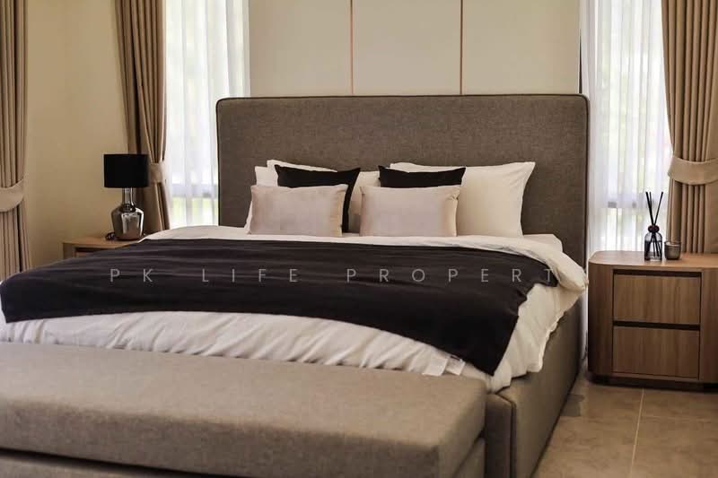 5R0797 Pool villa for rent 5 bedroom 7 bathroom 400,000/month at kathu have fully furnished, ภูเก็ต, กะทู้, กะทู้, ภูเก็ต, 900 ตร.ม., วิลล่า ให้เช่า, โดย PK LIFE Property, 500216962 - DDproperty.com