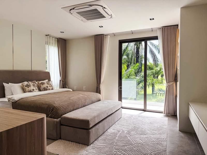 5R0797 Pool villa for rent 5 bedroom 7 bathroom 400,000/month at kathu have fully furnished, ภูเก็ต, กะทู้, กะทู้, ภูเก็ต, 900 ตร.ม., วิลล่า ให้เช่า, โดย PK LIFE Property, 500216962 - DDproperty.com