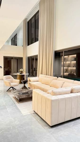 5R0797 Pool villa for rent 5 bedroom 7 bathroom 400,000/month at kathu have fully furnished, ภูเก็ต, กะทู้, กะทู้, ภูเก็ต, 900 ตร.ม., วิลล่า ให้เช่า, โดย PK LIFE Property, 500216962 - DDproperty.com