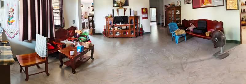 For Sale - บ้านเดี่ยวพร้อมที่ดินนาดี ปราจีนบุรี, Prachin Buri