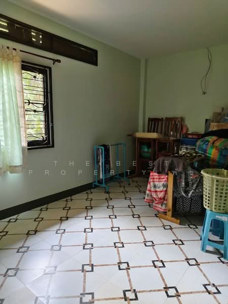 ขาย - บ้านเดี่ยวพร้อมที่ดินนาดี ปราจีนบุรี, ปราจีนบุรี