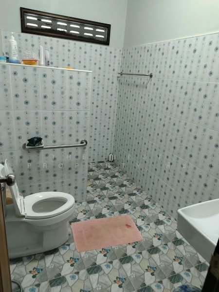 For Sale - บ้านเดี่ยวพร้อมที่ดินนาดี ปราจีนบุรี, Prachin Buri