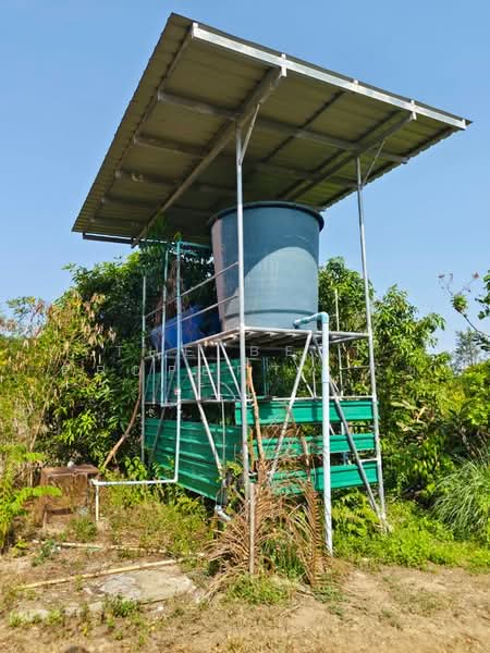 For Sale - บ้านเดี่ยวพร้อมที่ดินนาดี ปราจีนบุรี, Prachin Buri