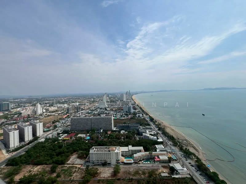 Wyndham Jomtien Pattaya : วินด์แฮม จอมเทียน พัทยา, ชลบุรี, หนองปรือ, บางละมุง, ชลบุรี, 39 ตร.ม., คอนโด ขาย, โดย Valen Lokunpai , 500216966 - DDproperty.com