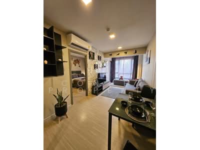 For Rent - Quintara Phume Sukhumvit 39, Bangkok