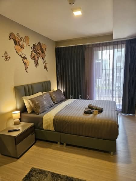 Quintara Phume Sukhumvit 39, Bangkok, 73 Soi Sukhumvit 39, Khlong Tan Nua, Watthana, Bangkok, 1 Bedroom, 39 sqm, Condo For Rent, by Connex Property, 500216967 - DDproperty.com