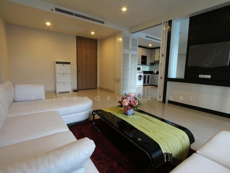 Noble Solo, Bangkok, 988 Thong Lo, Khlong Tan Nua, Watthana, Bangkok, 2 Bedrooms, 104 sqm, Condo For Rent, by Patraporn Kansri, 500216968 - DDproperty.com