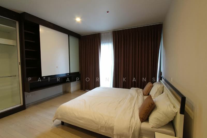 Noble Solo, Bangkok, 988 Thong Lo, Khlong Tan Nua, Watthana, Bangkok, 2 Bedrooms, 104 sqm, Condo For Rent, by Patraporn Kansri, 500216968 - DDproperty.com