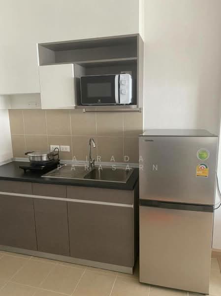 Supalai Veranda Phasi Charoen Station, Bangkok, Soi Phetkasem 56, Bang Wa, Phasi Charoen, Bangkok, 1 Bedroom, 32 sqm, Condo For Rent, by Airada Parasarn, 500216969 - DDproperty.com