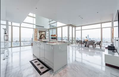 ขาย - Four Seasons Private Residences : โฟร์ ซีซั่นส์ ไพรเวท เรสสิเด้นซ์, กรุงเทพ
