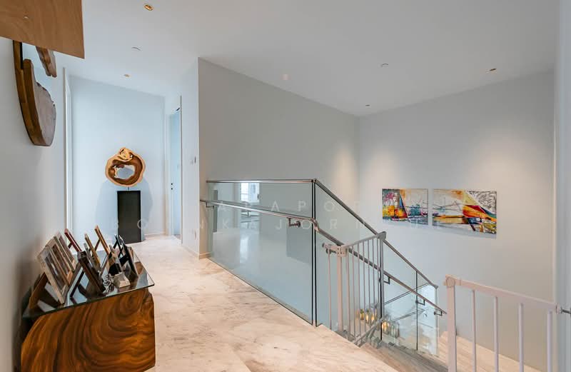 Four Seasons Private Residences, Bangkok, 300 Charoen Krung Road, Yan Nawa, Sathon, Bangkok, 4 Bedrooms, 240 sqm, Condo For Sale, by Prapaporn Boonkajonkul, 500216970 - DDproperty.com