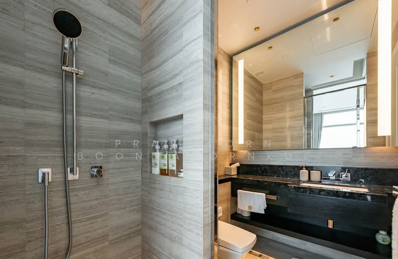 Four Seasons Private Residences, Bangkok, 300 Charoen Krung Road, Yan Nawa, Sathon, Bangkok, 4 Bedrooms, 240 sqm, Condo For Sale, by Prapaporn Boonkajonkul, 500216970 - DDproperty.com