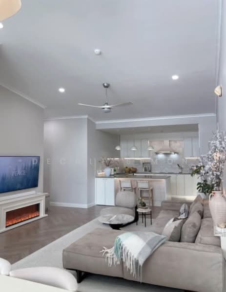 The Bangkok Sukhumvit 61 : เดอะ แบงค็อค สุขุมวิท 61 คอนโดมิเนียม, กรุงเทพ, สุขุมวิท 61, คลองตันเหนือ, วัฒนา, กรุงเทพ, 120 ตร.ม., คอนโด ให้เช่า, โดย Decalf Simon, 500216971 - DDproperty.com