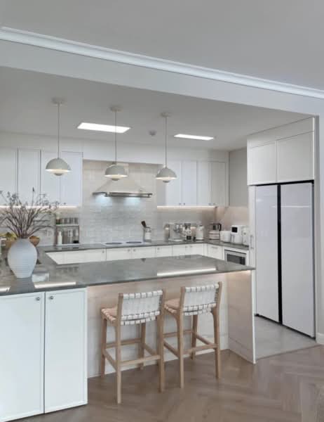 The Bangkok Sukhumvit 61 : เดอะ แบงค็อค สุขุมวิท 61 คอนโดมิเนียม, กรุงเทพ, สุขุมวิท 61, คลองตันเหนือ, วัฒนา, กรุงเทพ, 120 ตร.ม., คอนโด ให้เช่า, โดย Decalf Simon, 500216971 - DDproperty.com